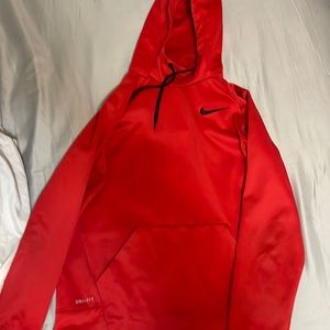 Nike Dri-Fit hoodie